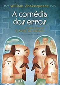 A comédia dos erros