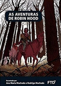 As aventuras de Robin Hood
