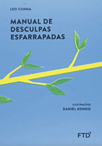 Manual de desculpas esfarrapadas