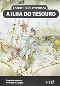 A ilha do tesouro