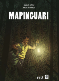 Mapinguari