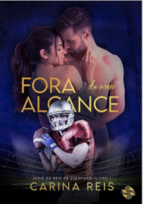 Fora do meu alcance