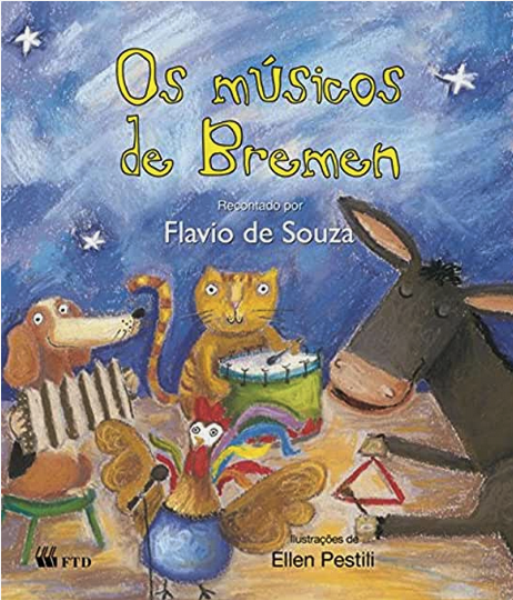 Os músicos de Bremen