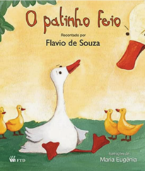 O patinho feio