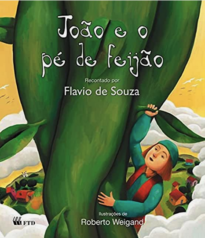 João e o pé de feijão