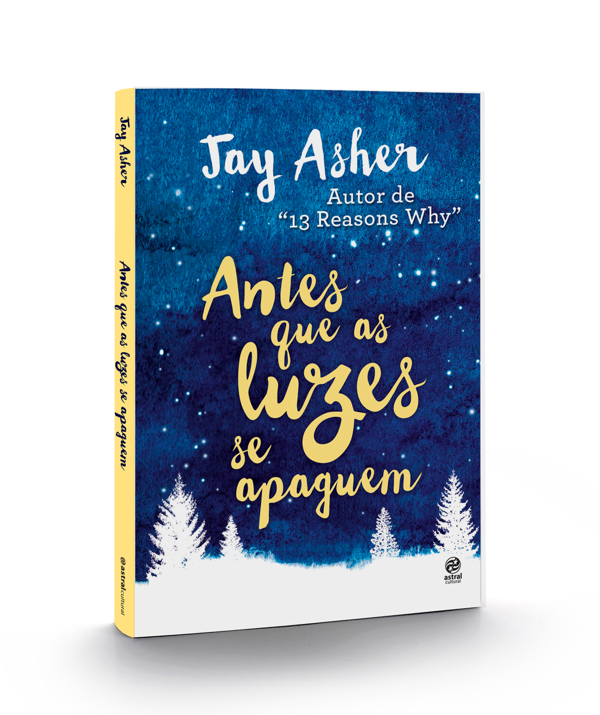 Antes que as luzes se apaguem - Image 2