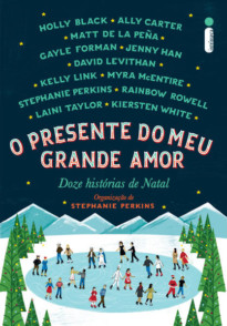 O presente do meu grande amor