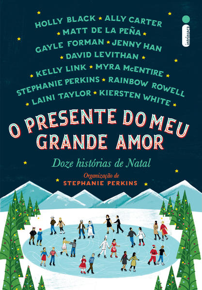 O presente do meu grande amor