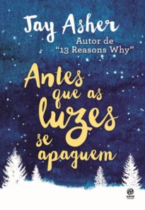Antes que as luzes se apaguem