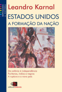 Estados Unidos: a formação da nação