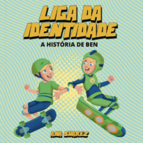 Liga da Identidade - A História de Ben
