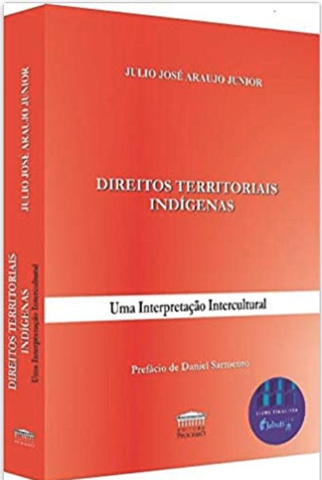 Direitos Territoriais Indígenas: uma Interpretação Intercultural