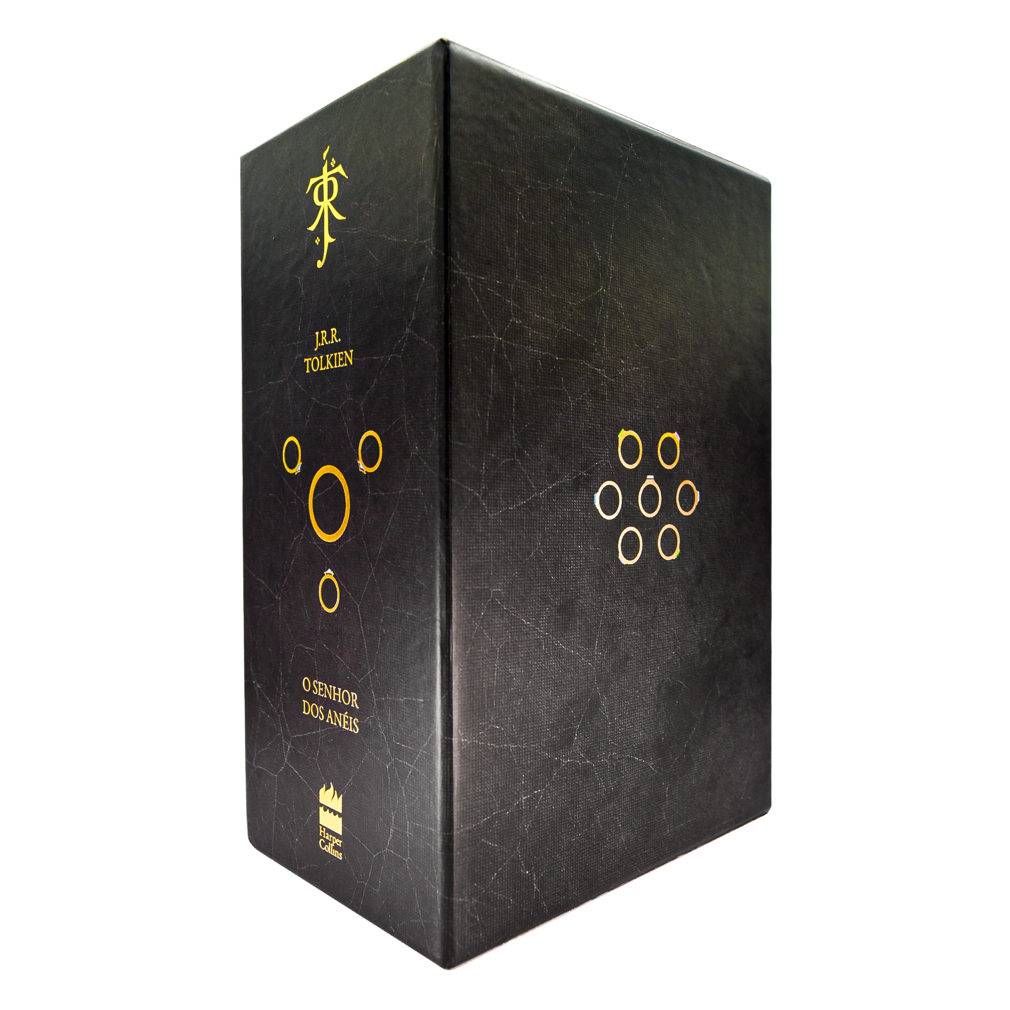Box Trilogia O Senhor dos Anéis - Image 6