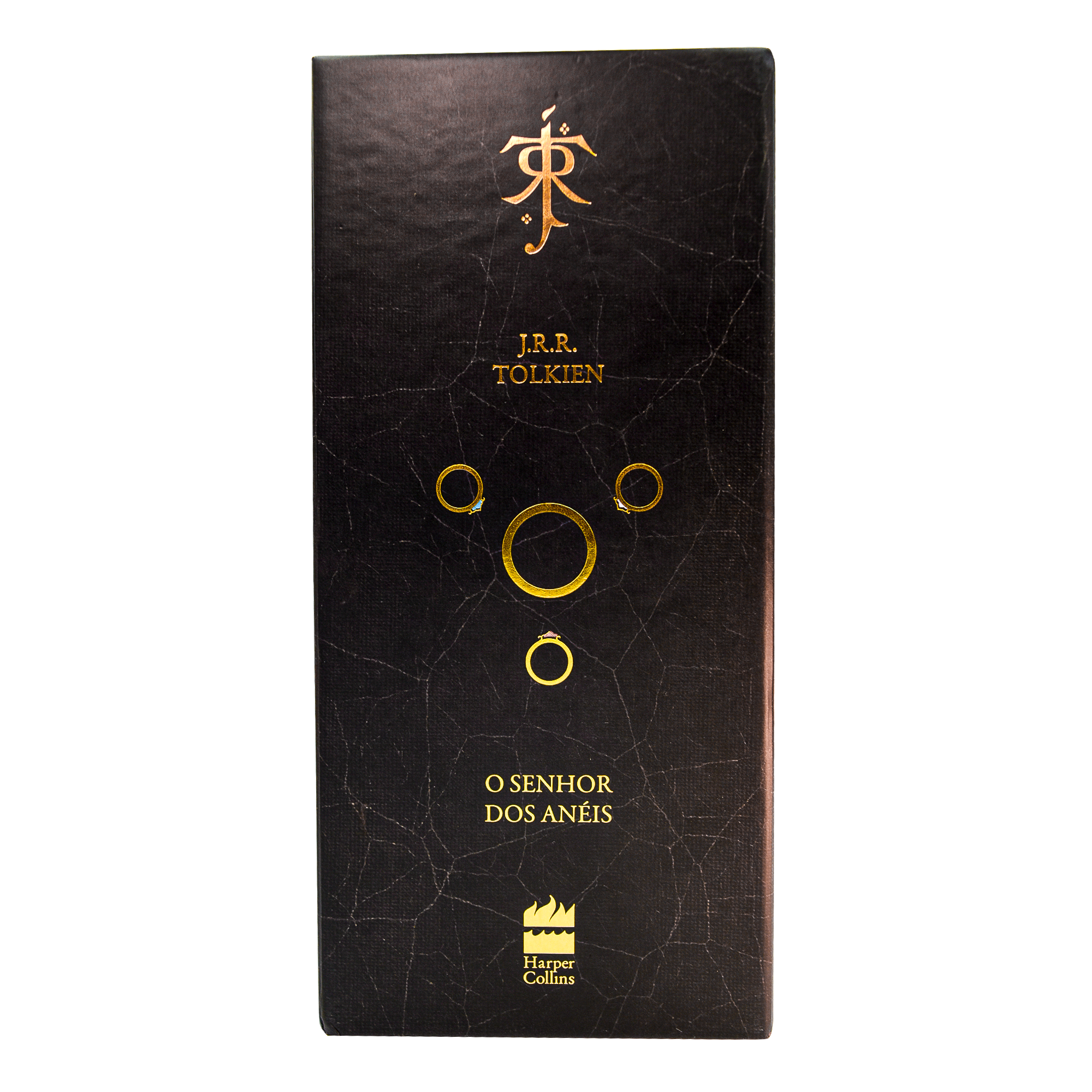 Box Trilogia O Senhor dos Anéis - Image 10