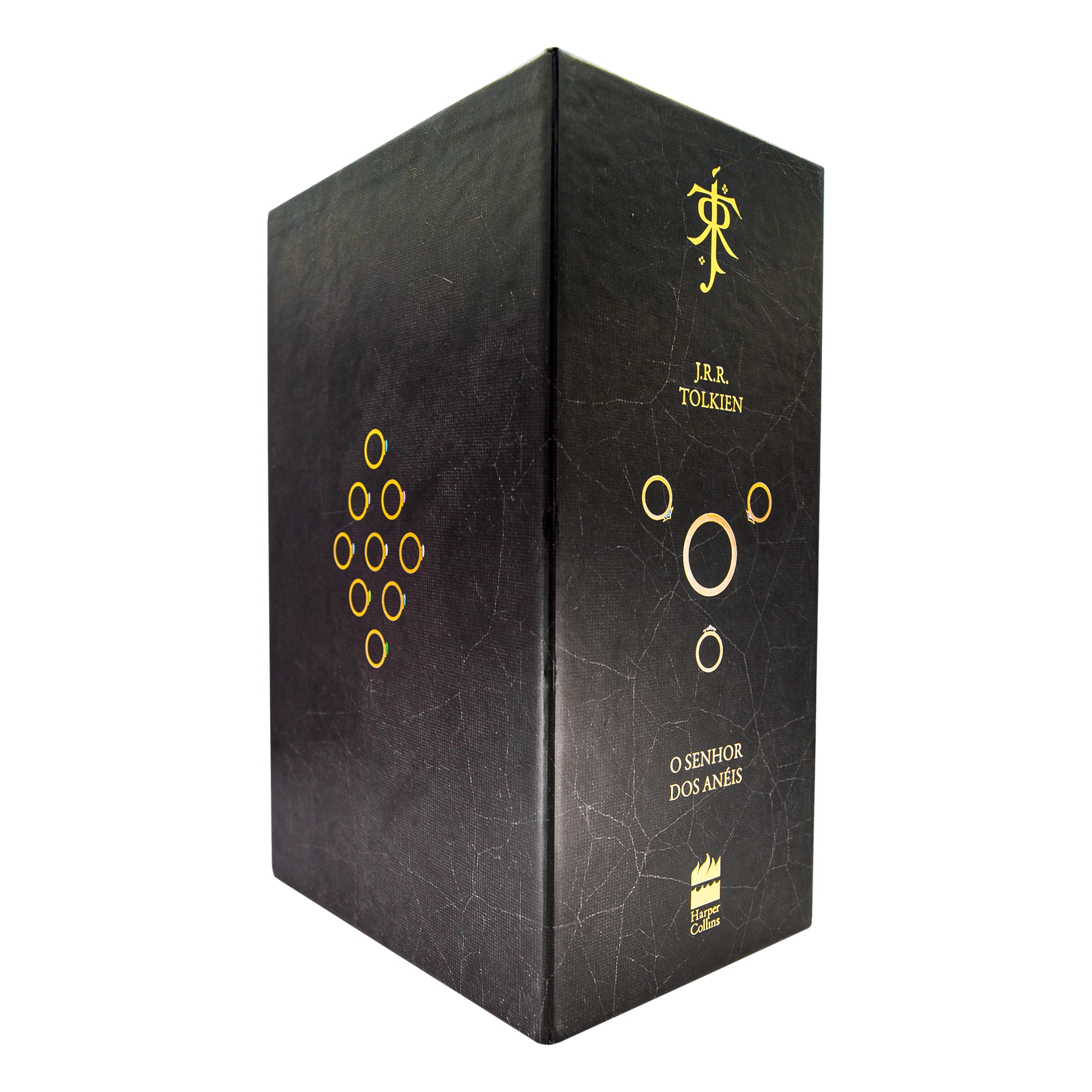 Box Trilogia O Senhor dos Anéis - Image 11