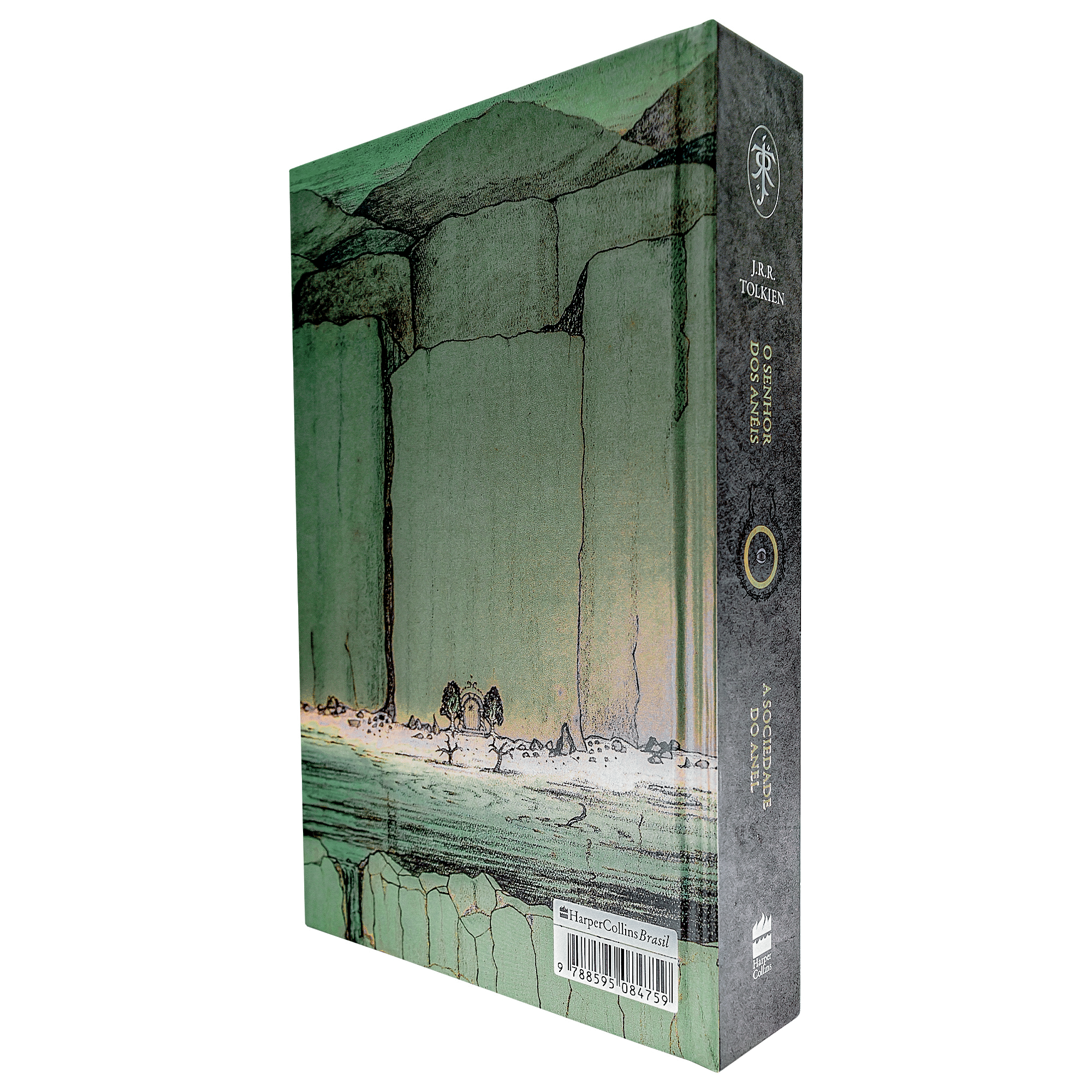 Box Trilogia O Senhor dos Anéis - Image 3
