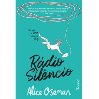 RÁDIO SILÊNCIO - SELO NOVO