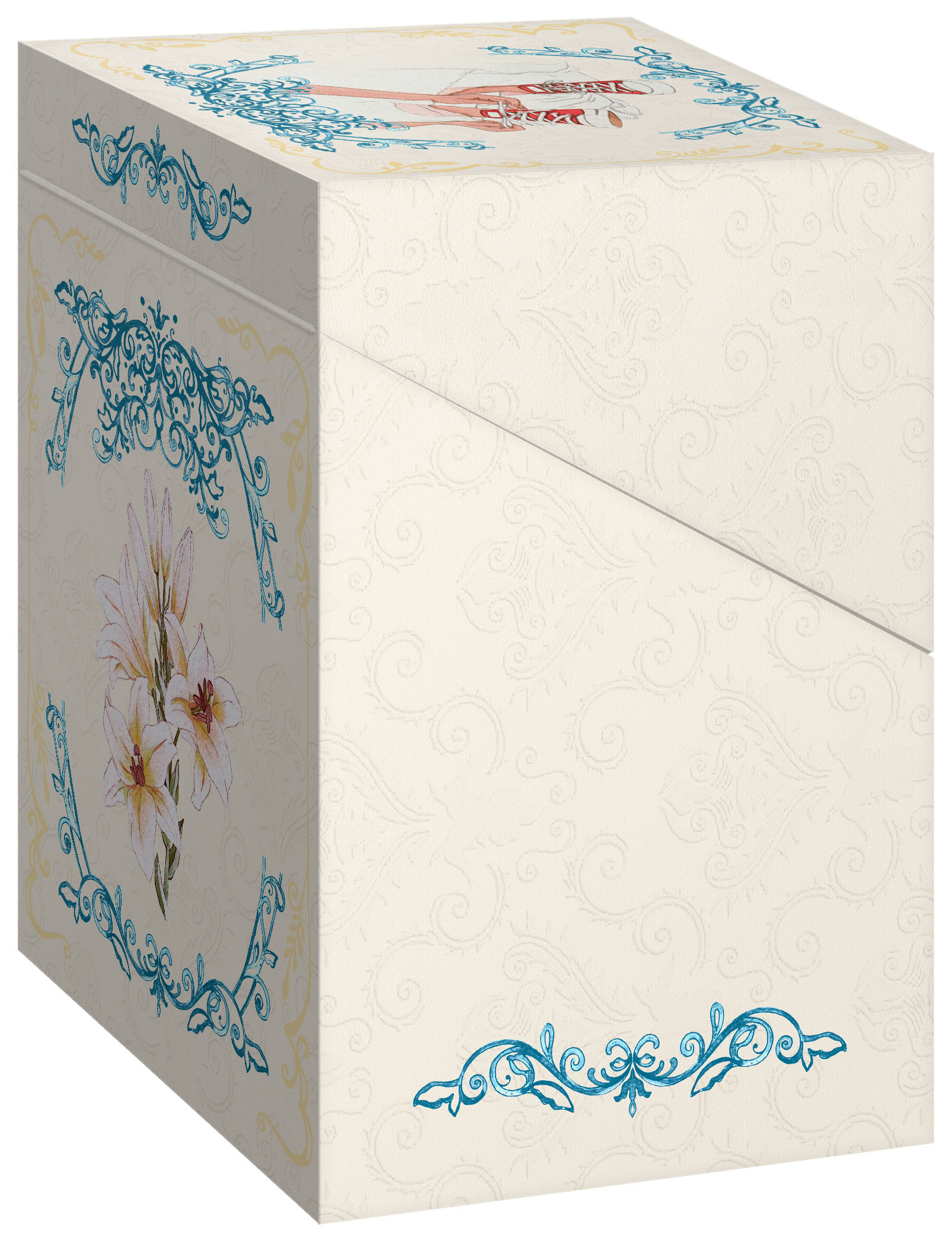 Box Perdida (Edição especial) - Image 2