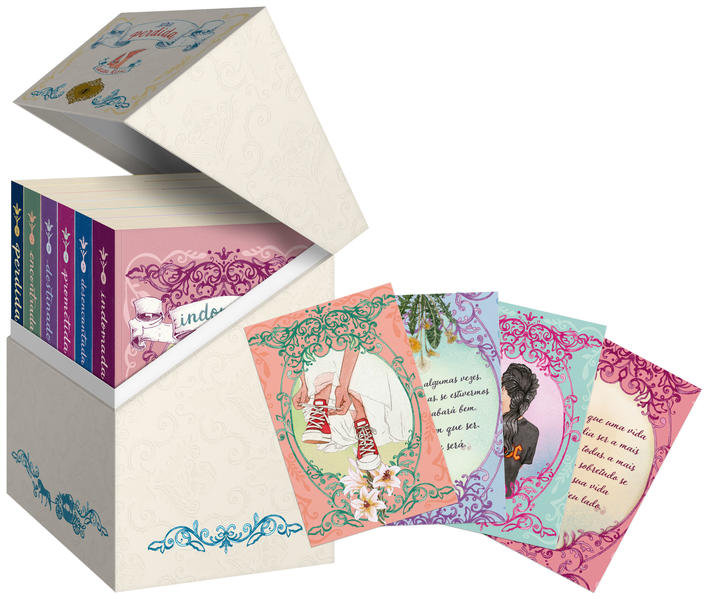 Box Perdida (Edição especial)