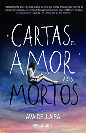 Cartas de amor aos mortos