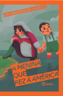 A menina que fez a América