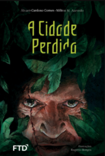 A cidade perdida