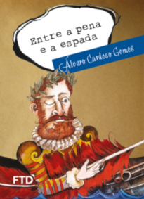 Entre a pena e a espada