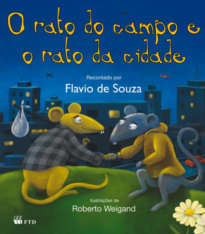 O rato do campo e o rato da cidade