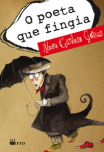 O poeta que fingia