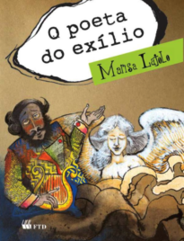 O poeta do exílio