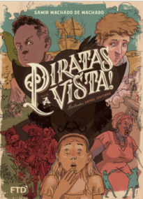 Piratas à vista!