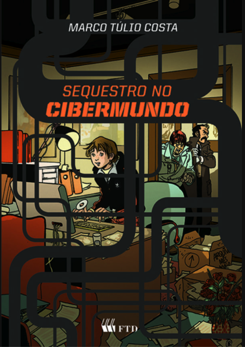Sequestro no cibermundo
