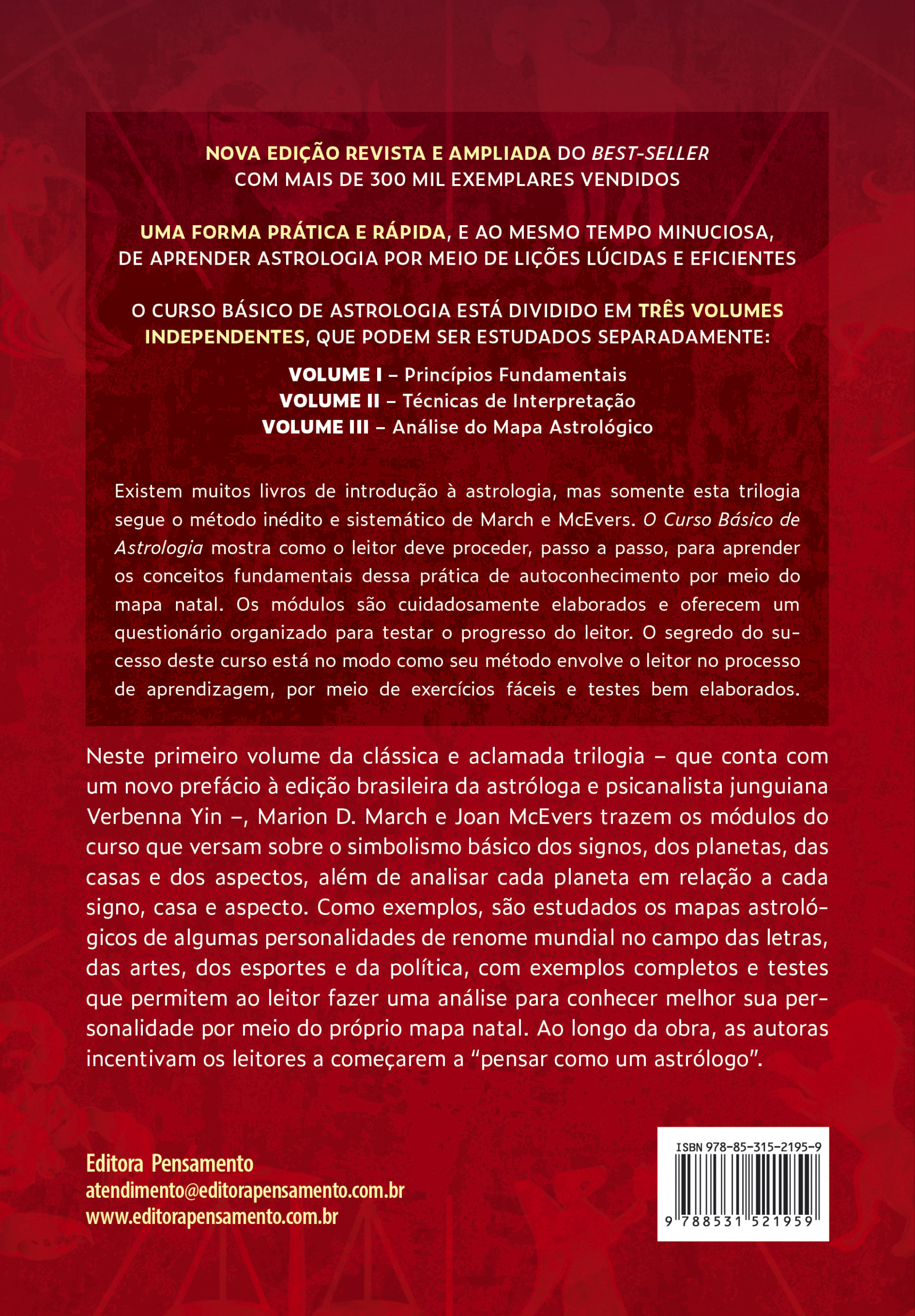 Curso básico de astrologia – Vol. 1 - Image 2