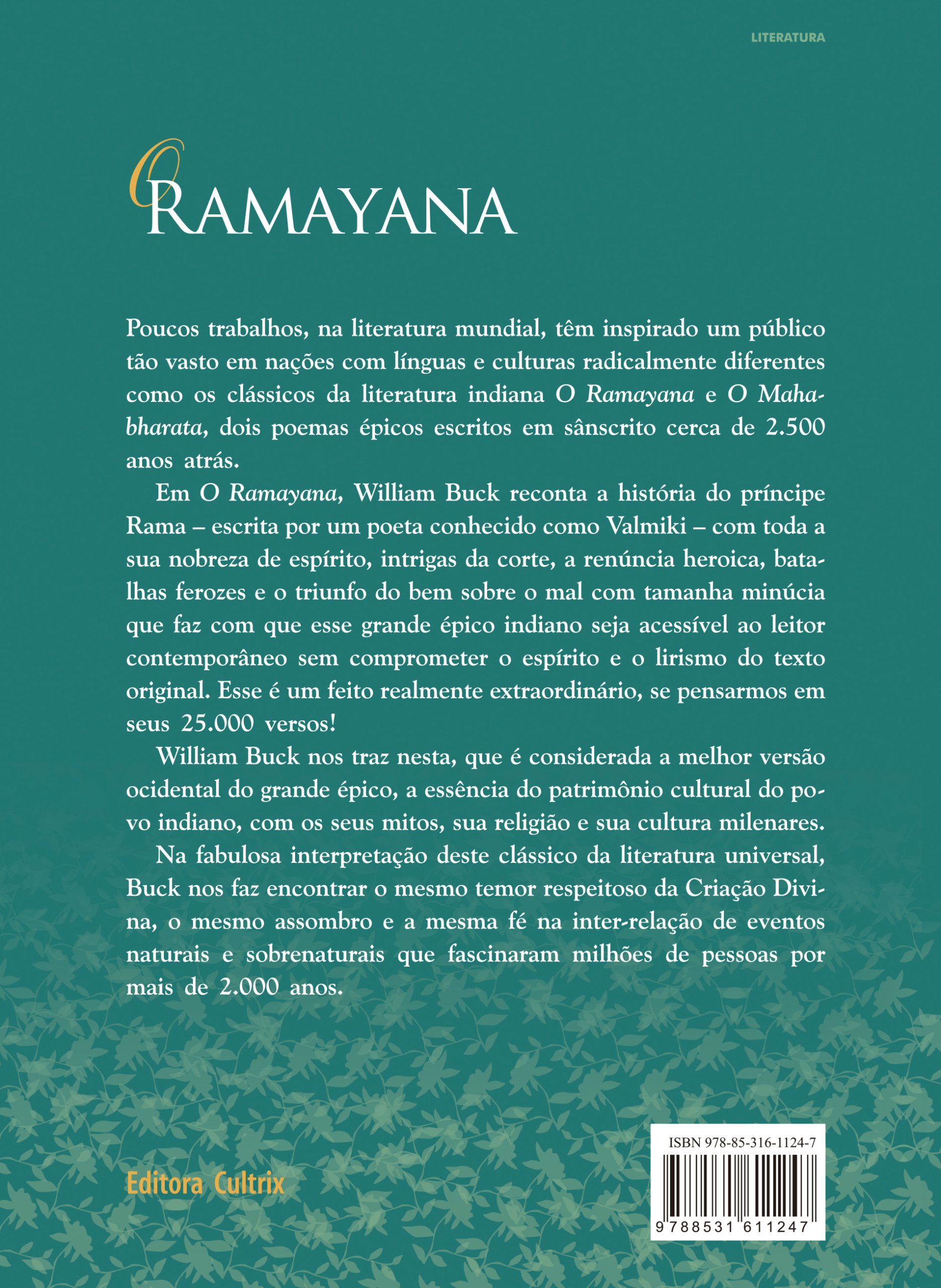 O Ramayana - Image 2