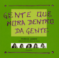 Gente que Mora Dentro da Gente