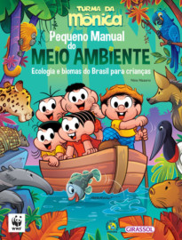 TM - Pequeno Manual do Meio Ambiente