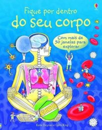 Corpo : Fique por dentro do seu