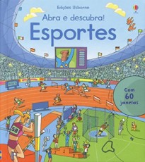 Esportes : Abra e descubra!