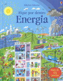 Energia : Fique por dentro