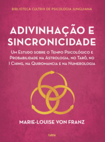Adivinhação e sincronicidade