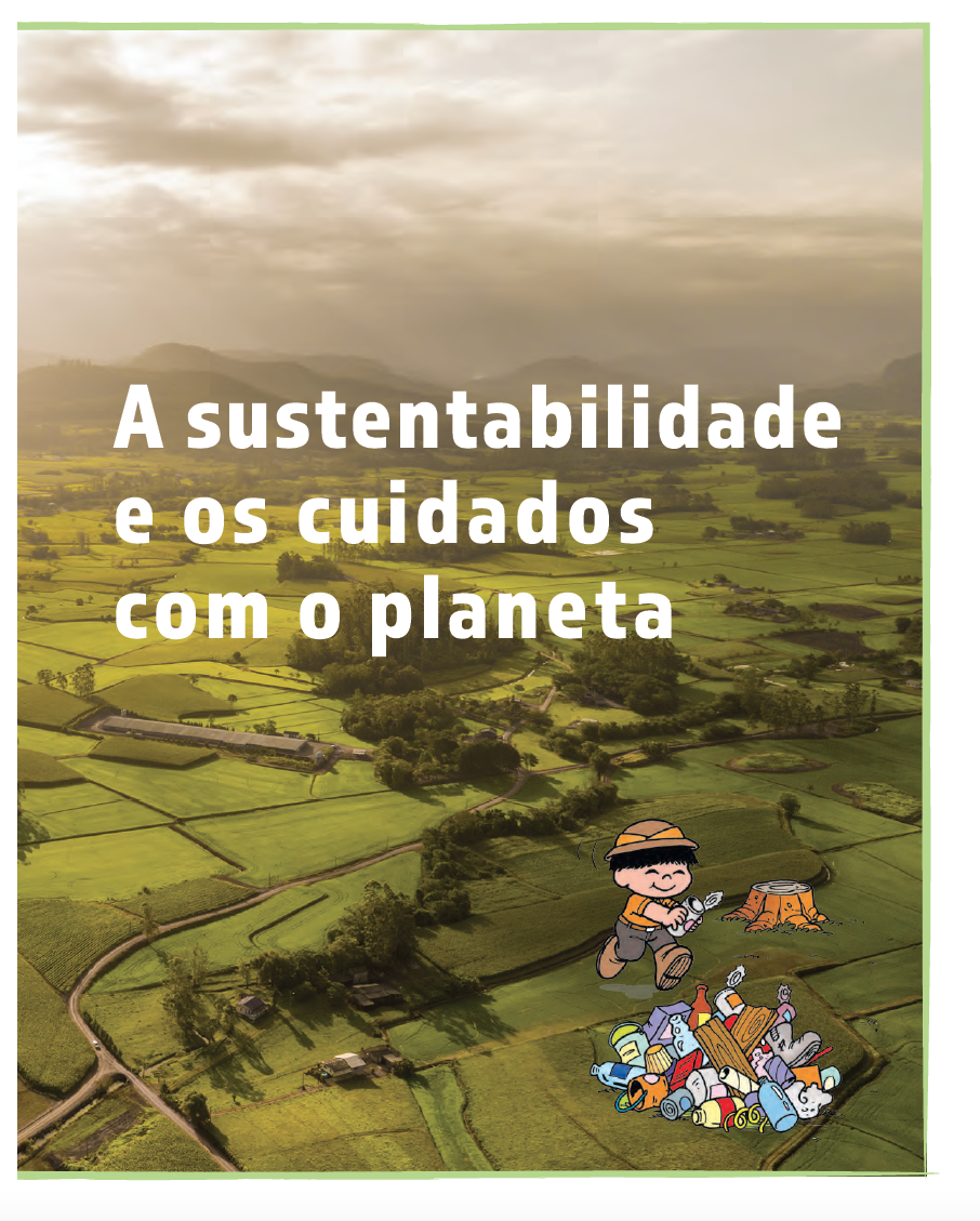 TM - Pequeno Manual do Meio Ambiente - Image 2