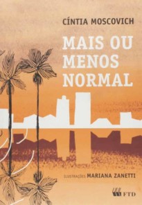 Mais ou menos normal