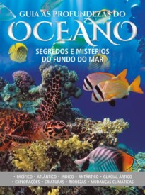 As Profundezas do Oceano