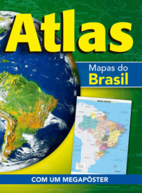 Atlas - Mapas do Brasil