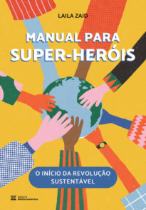Manual para Super-Heróis
