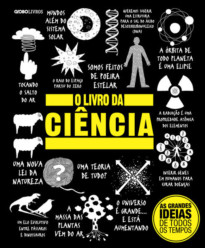 O livro da ciência