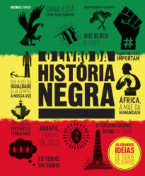 O livro da história negra