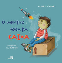 O menino fora da caixa