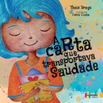a carta que transportava saudade