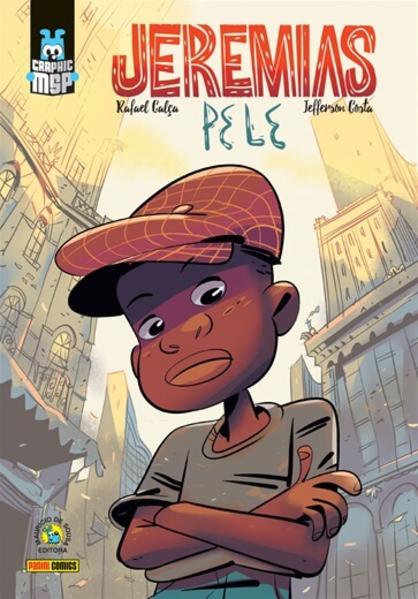 Jeremias: Pele